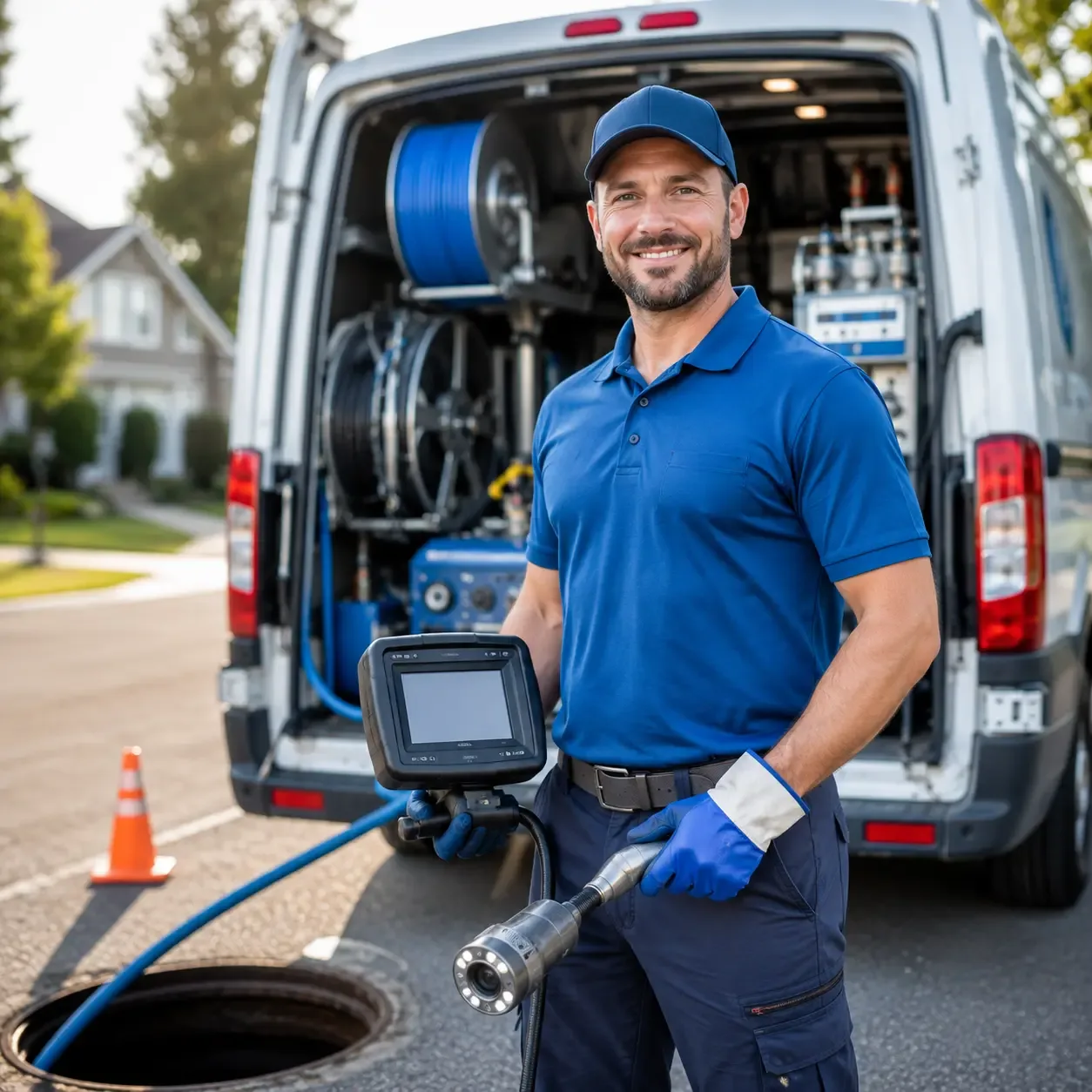 Local Pipe Relining specialists in Port Leyden, NY