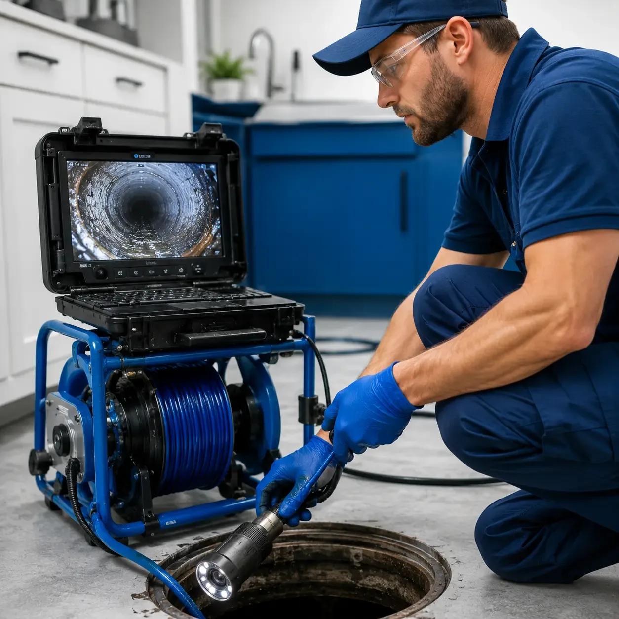 Pipe Relining professionals serving Port Leyden, NY